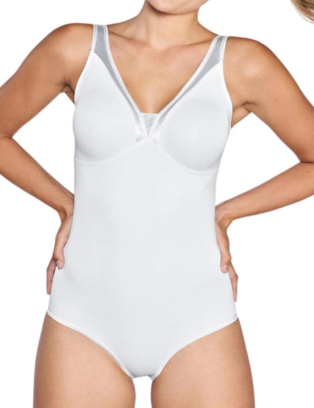 Naturana Classics Soft Body White