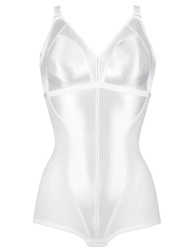 Naturana Everyday Minimizer Soft Body White