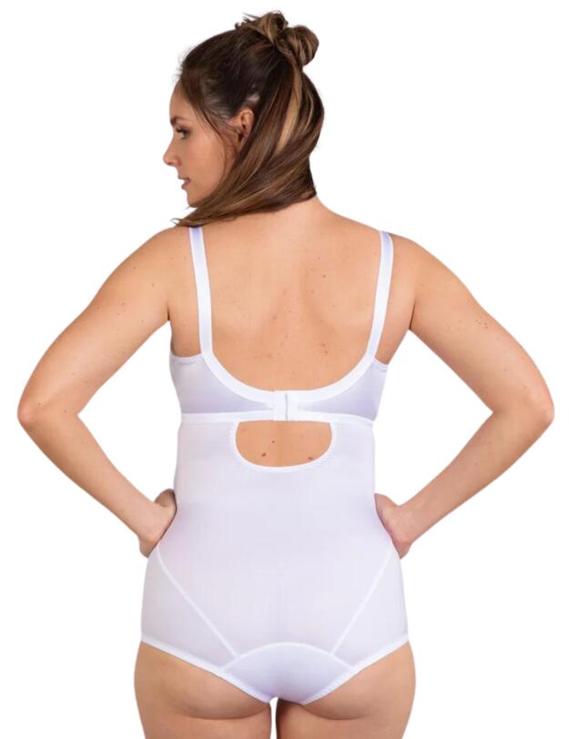 Naturana Everyday Minimizer Soft Body White