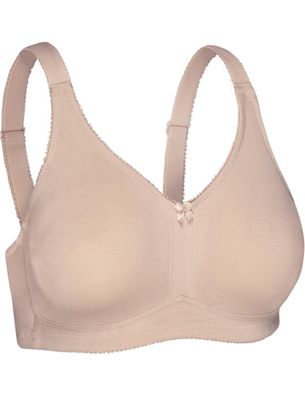 Naturana Everyday Mastectomy Bra Light Beige