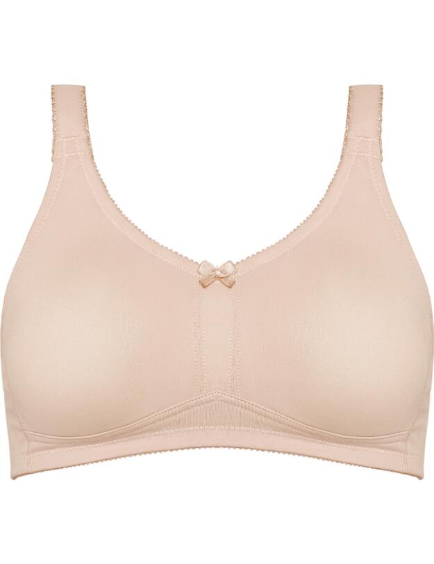 Naturana Everyday Mastectomy Bra Light Beige