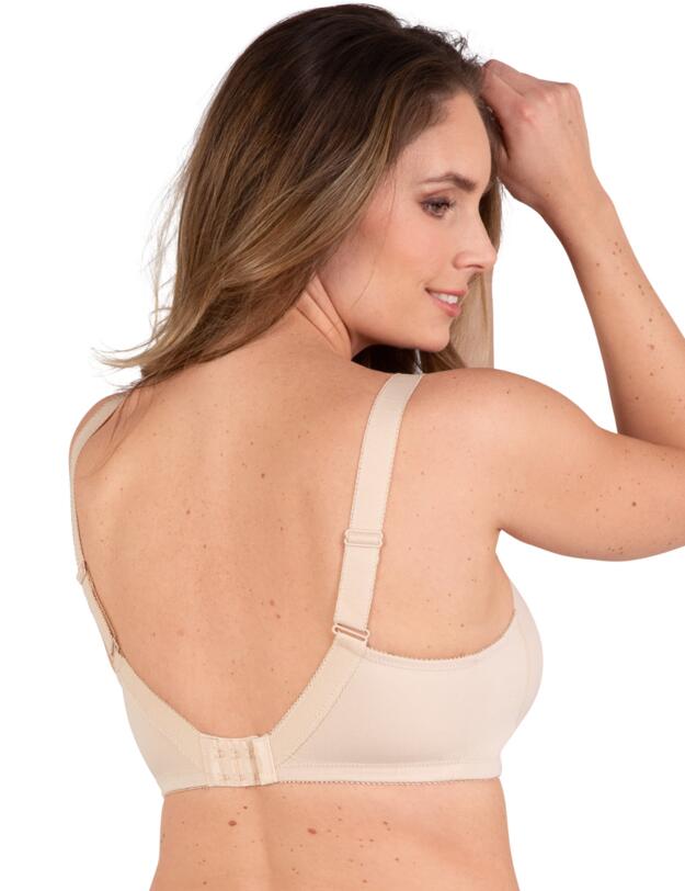 Naturana Everyday Mastectomy Bra Light Beige