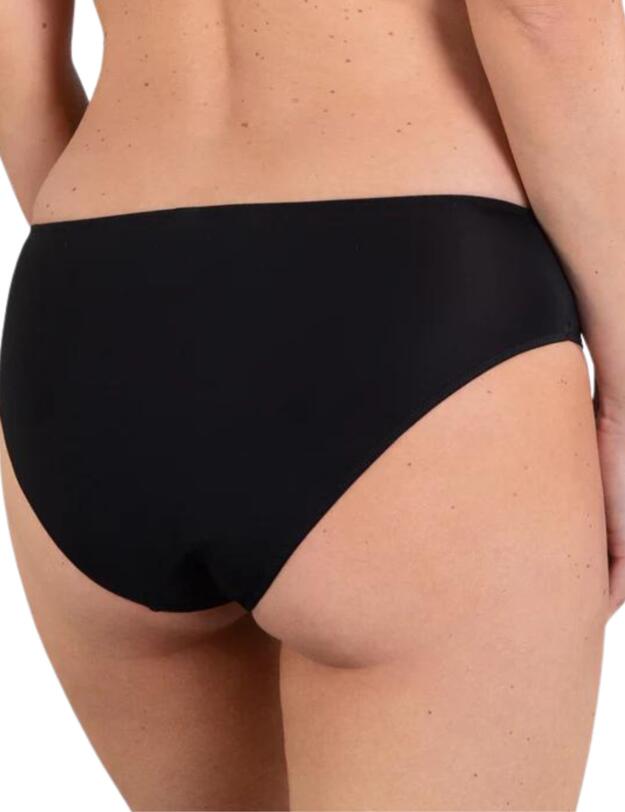 Naturana Everyday Brief Black