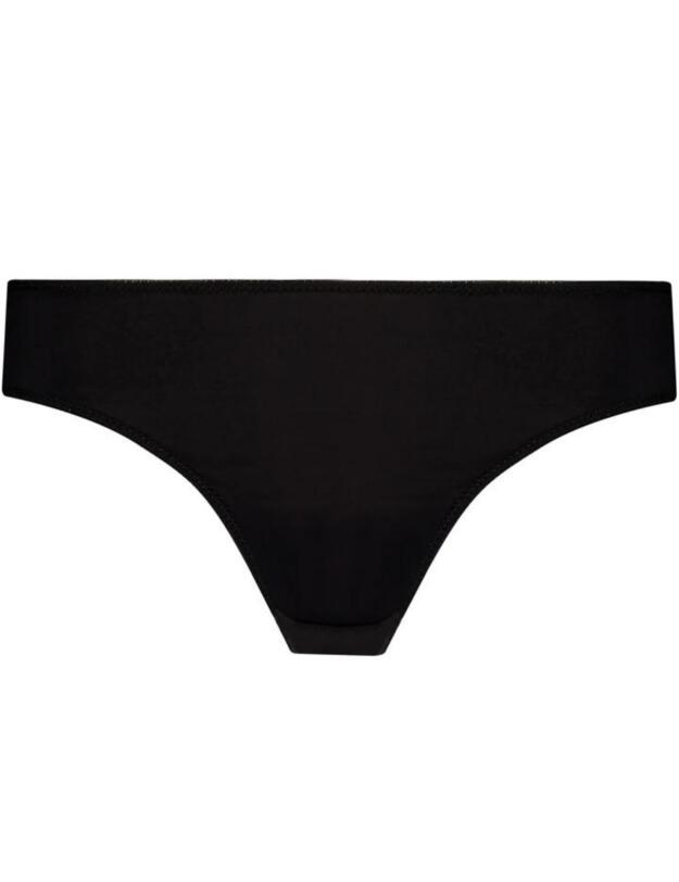 Naturana Everyday Brief Black