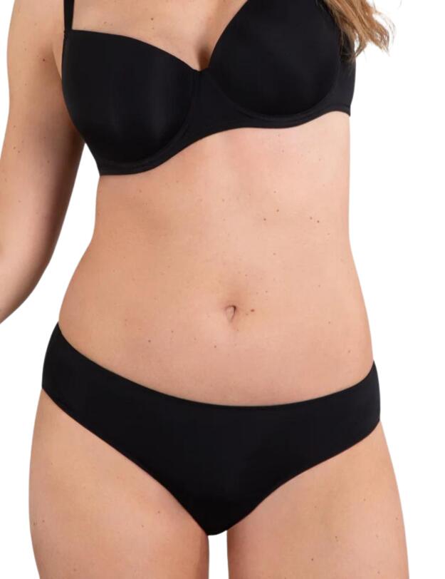 Naturana Everyday Brief Black