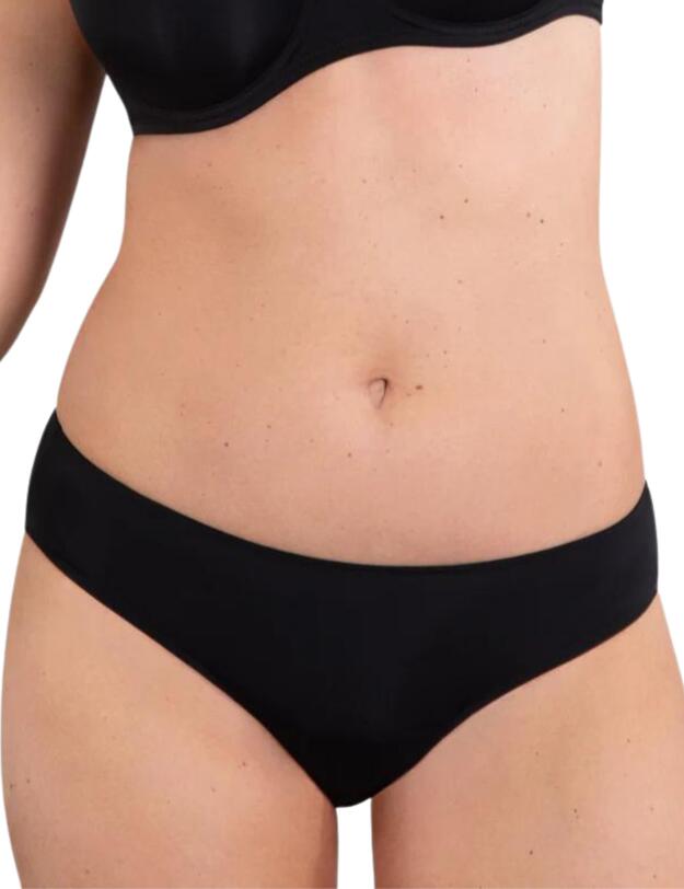 Naturana Everyday Brief Black