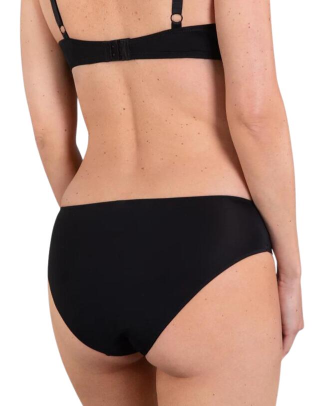 Naturana Everyday Brief Black