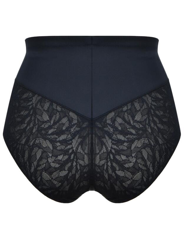 Naturana Panty Girdle Black