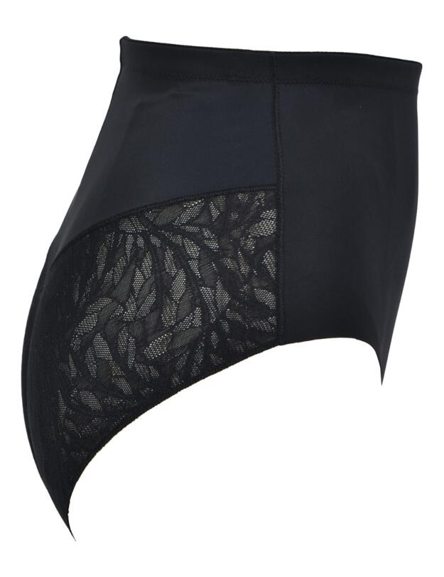 Naturana Panty Girdle Black