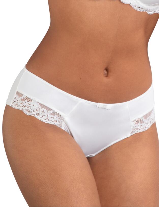 Naturana Everyday Panties Champagne