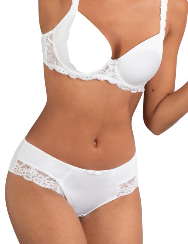 Naturana Everyday Panties Champagne