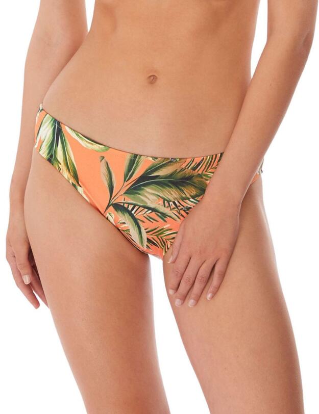 Freya Birds in Paradise Bikini Brief Cantaloupe