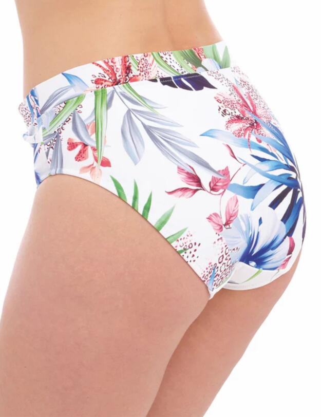 Fantasie Santa Catalina Bikini Brief Blue Depths