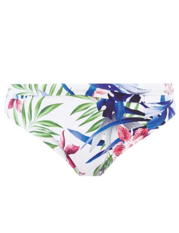 Fantasie Santa Catalina Bikini Brief Blue Depths