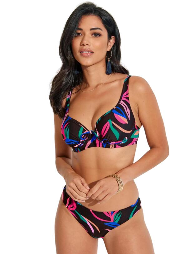 Pour Moi Palermo Bikini Brief Multi 