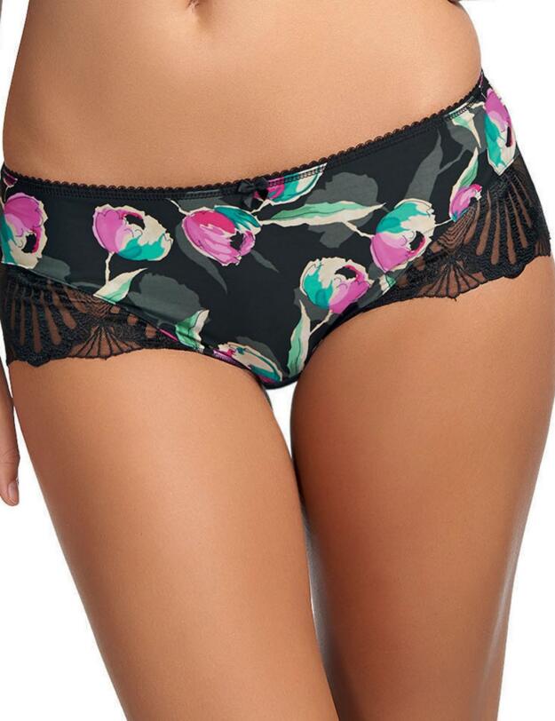 2956 Fantasie Abigail Short Black - 2956 Short