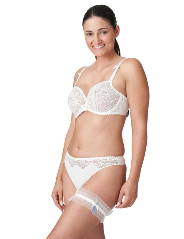 Prima Donna Zahran Garter Natural