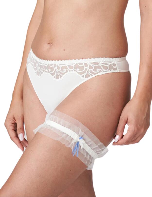 Prima Donna Zahran Garter Natural