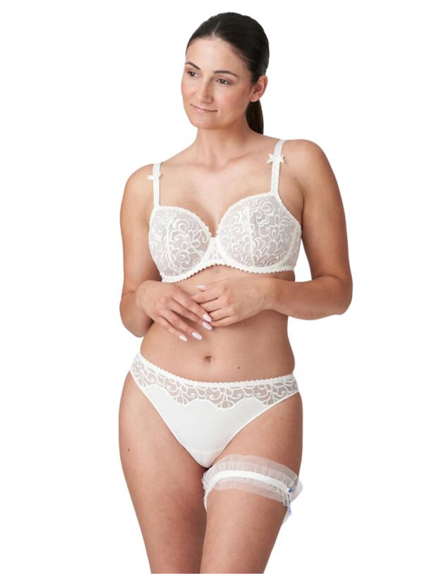 Prima Donna Zahran Garter Natural