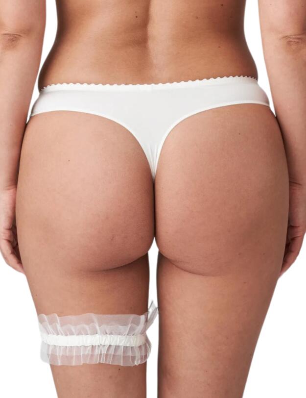 Prima Donna Zahran Garter Natural