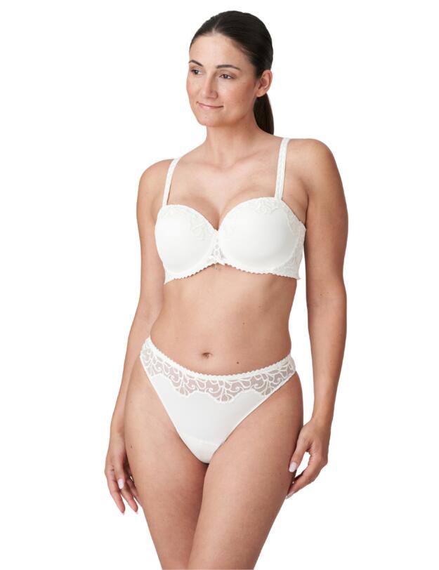 Prima Donna Zahran Thong Natural