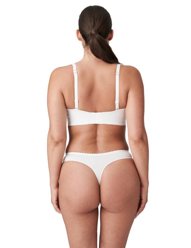 Prima Donna Zahran Thong Natural