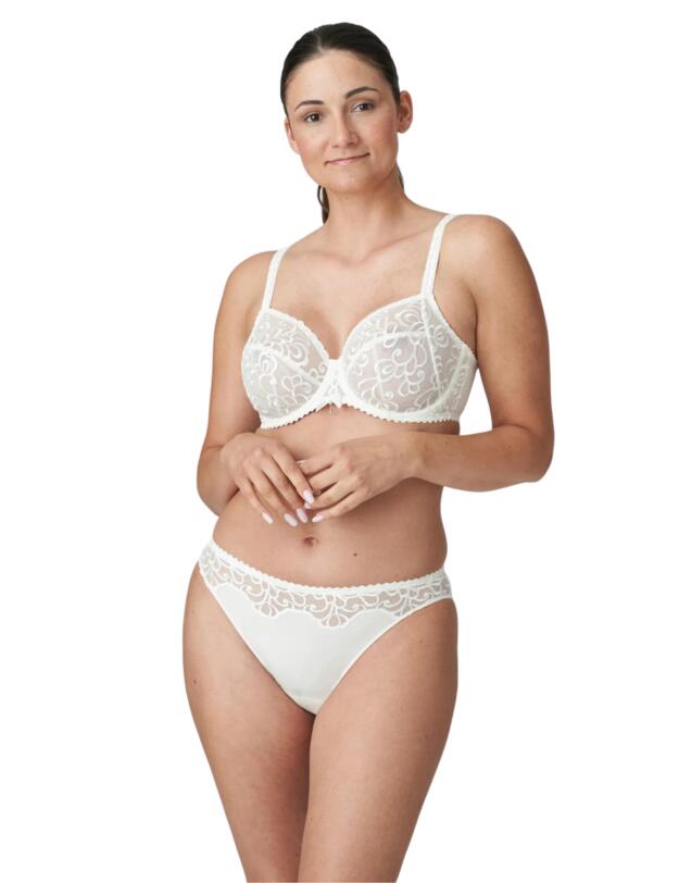 Prima Donna Zahran Full Cup Bra Natural