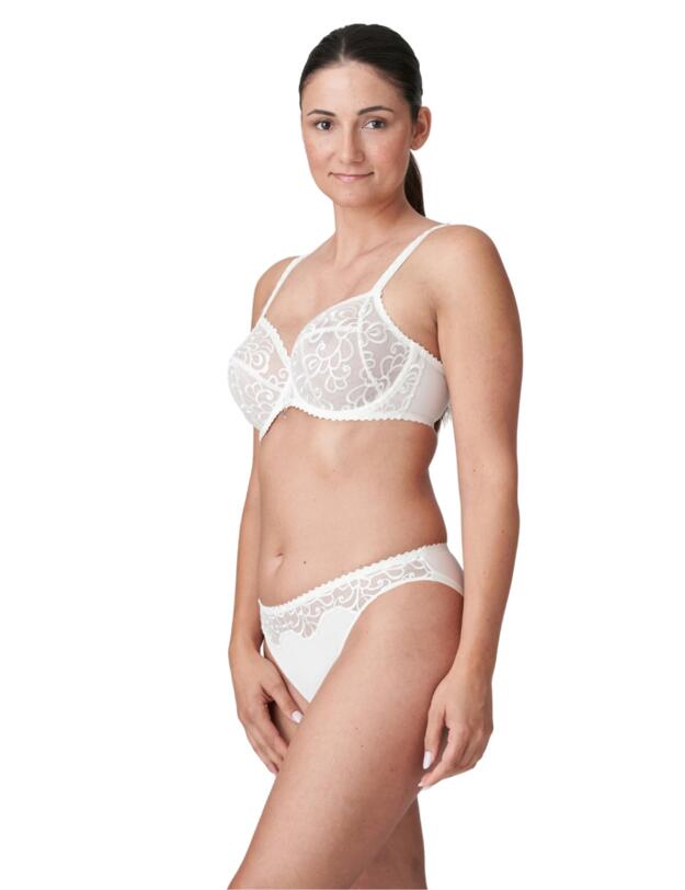 Prima Donna Zahran Full Cup Bra Natural