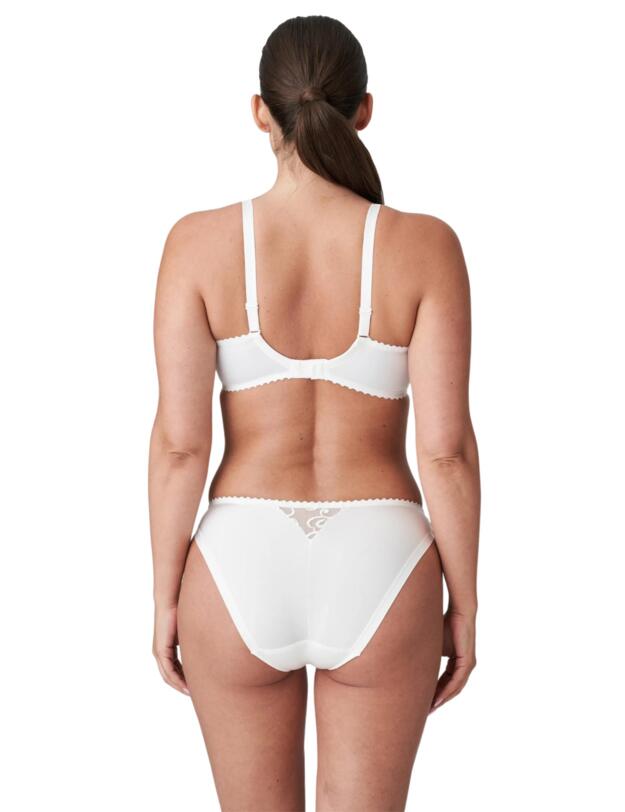 Prima Donna Zahran Full Cup Bra Natural