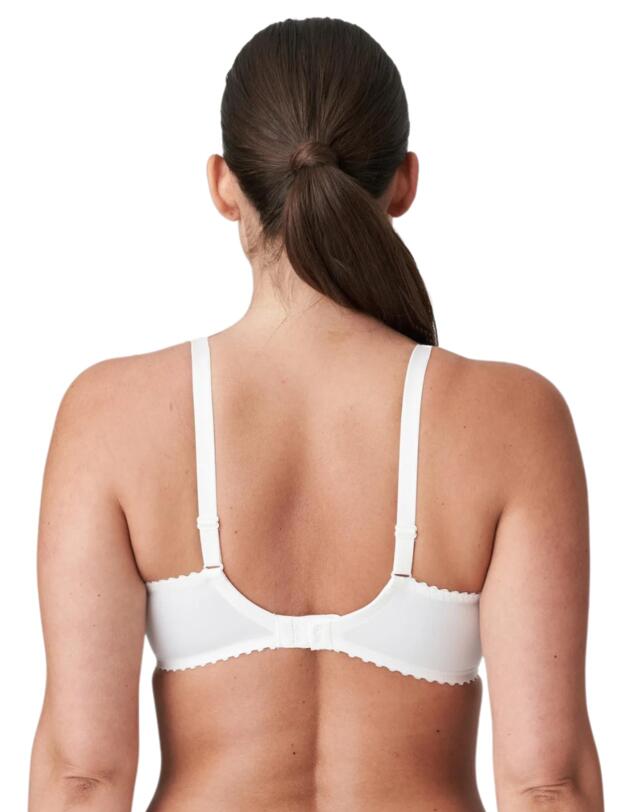 Prima Donna Zahran Full Cup Bra Natural