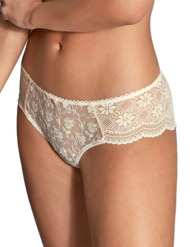 Empreinte Cleo Shorty Brief Cream