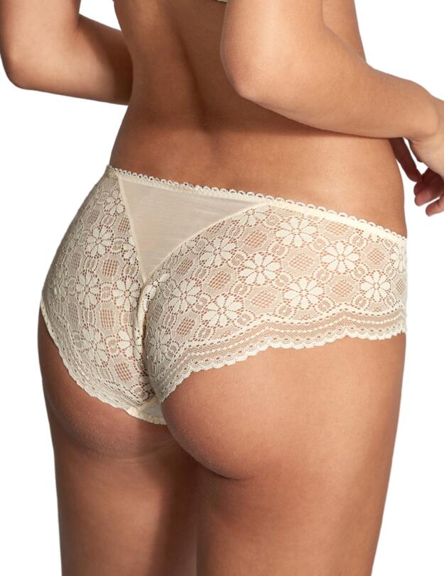Empreinte Cleo Shorty Brief Cream