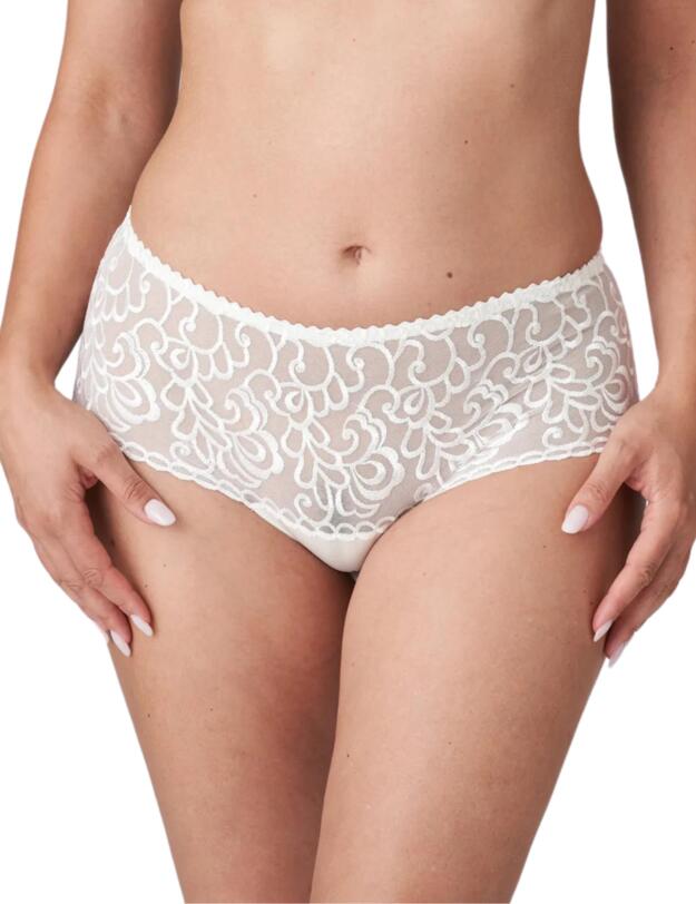 Prima Donna Zahran Luxury Thong Natural