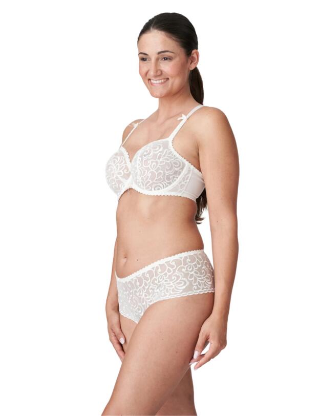 Prima Donna Zahran Luxury Thong Natural