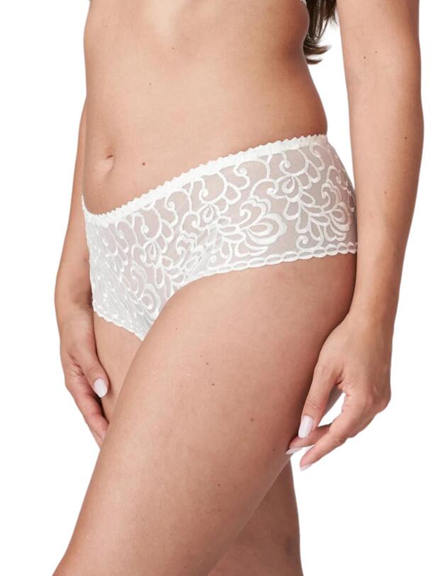 Prima Donna Zahran Luxury Thong Natural