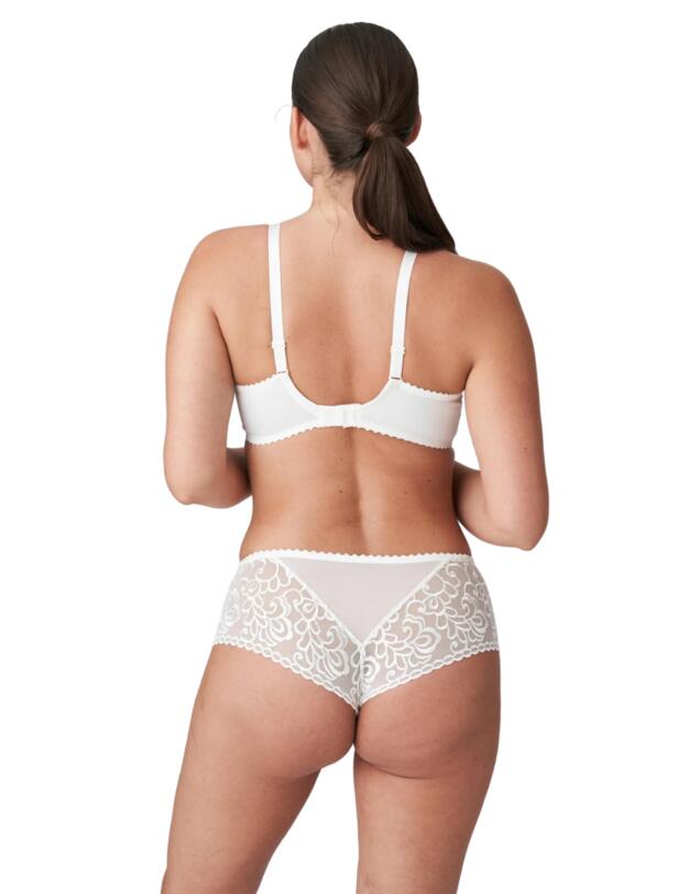 Prima Donna Zahran Luxury Thong Natural