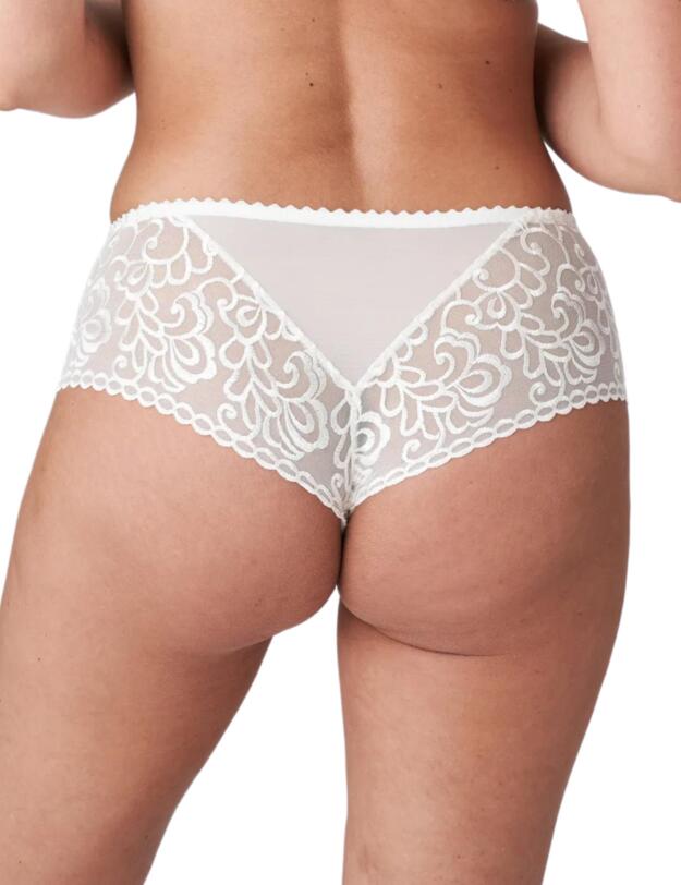Prima Donna Zahran Luxury Thong Natural