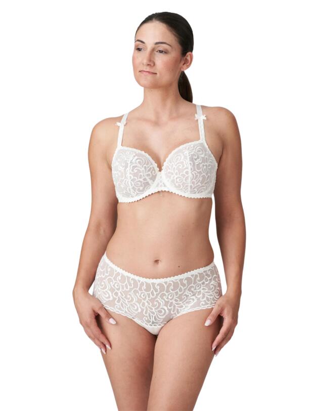 Prima Donna Zahran Luxury Thong Natural