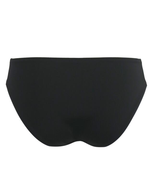 Pour Moi Madrid Bikini Brief  Black
