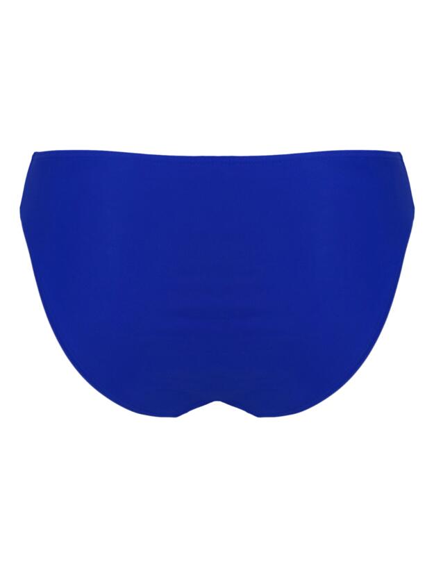 Pour Moi Free Spirit Bikini Brief Ultramarine 