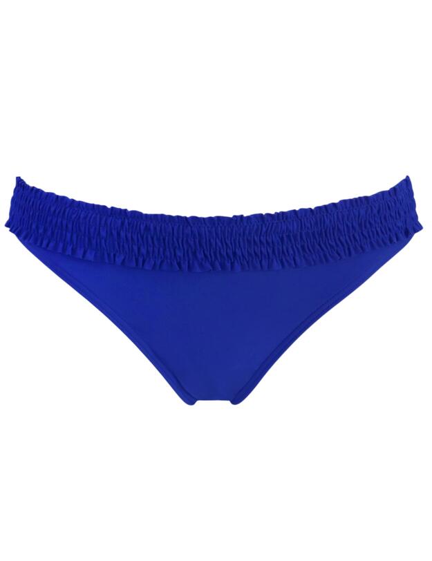Pour Moi Free Spirit Bikini Brief Ultramarine 