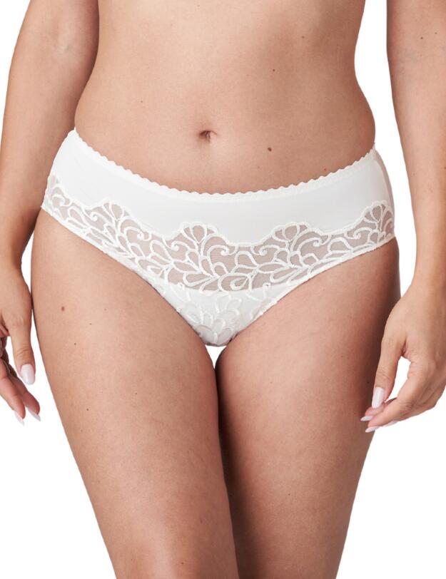 Prima Donna Zahran Full Briefs Natural