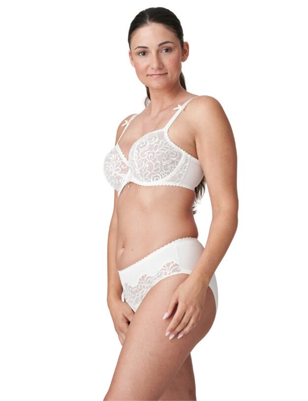 Prima Donna Zahran Full Briefs Natural