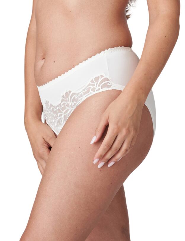 Prima Donna Zahran Full Briefs Natural