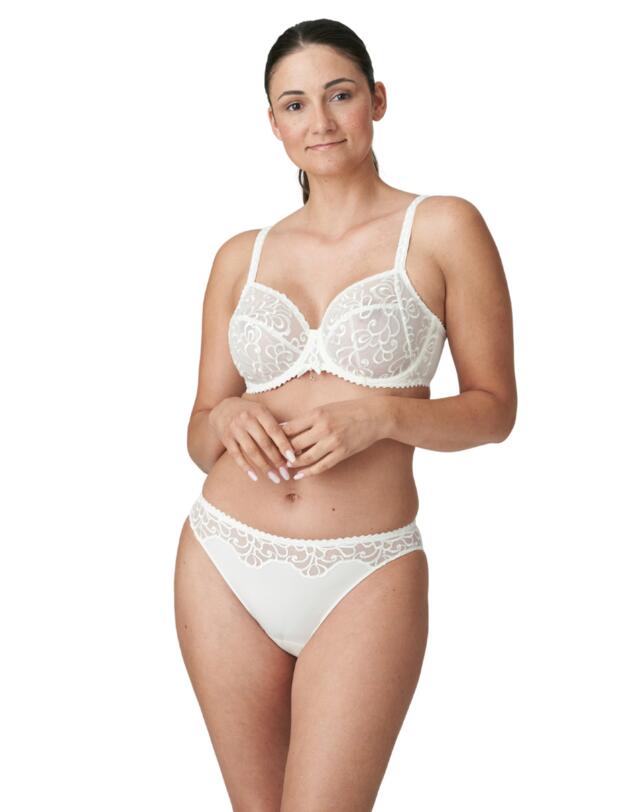 Prima Donna Zahran Rio Briefs Natural
