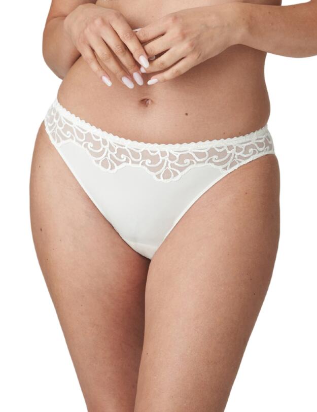 Prima Donna Zahran Rio Briefs Natural