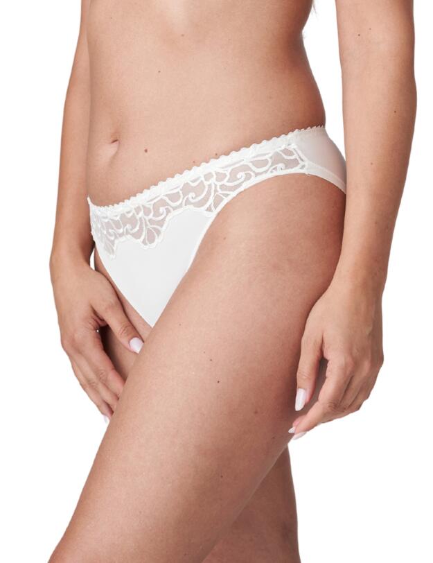 Prima Donna Zahran Rio Briefs Natural