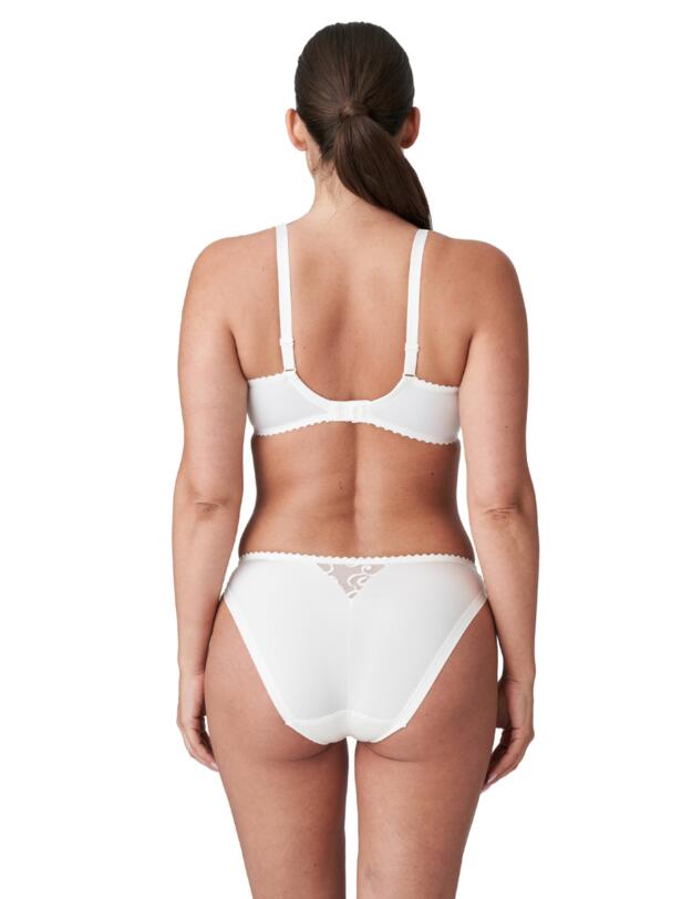 Prima Donna Zahran Rio Briefs Natural