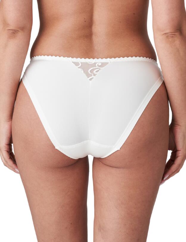 Prima Donna Zahran Rio Briefs Natural