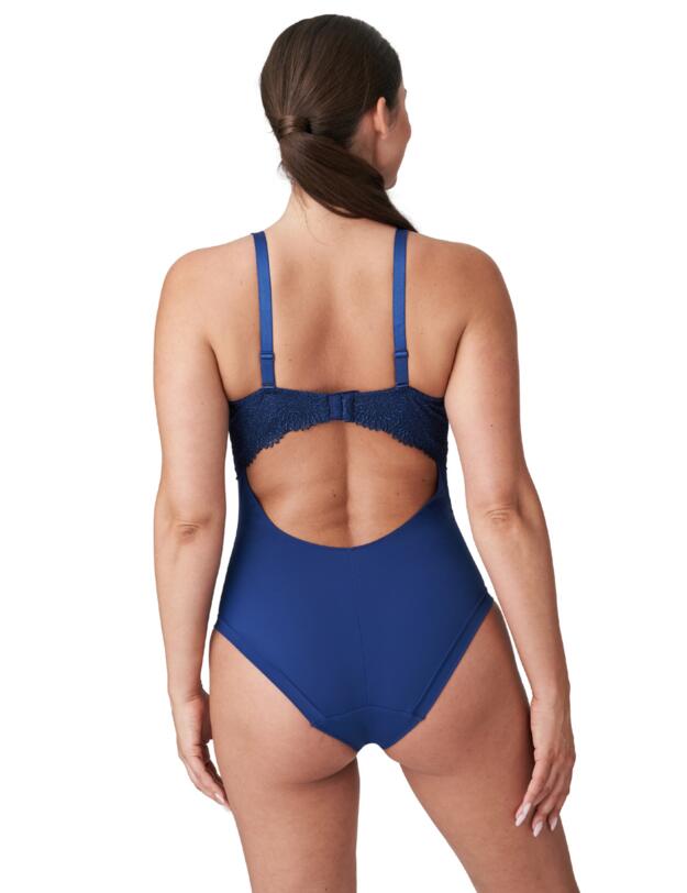 Prima Donna Sophora Bodysuit Royal